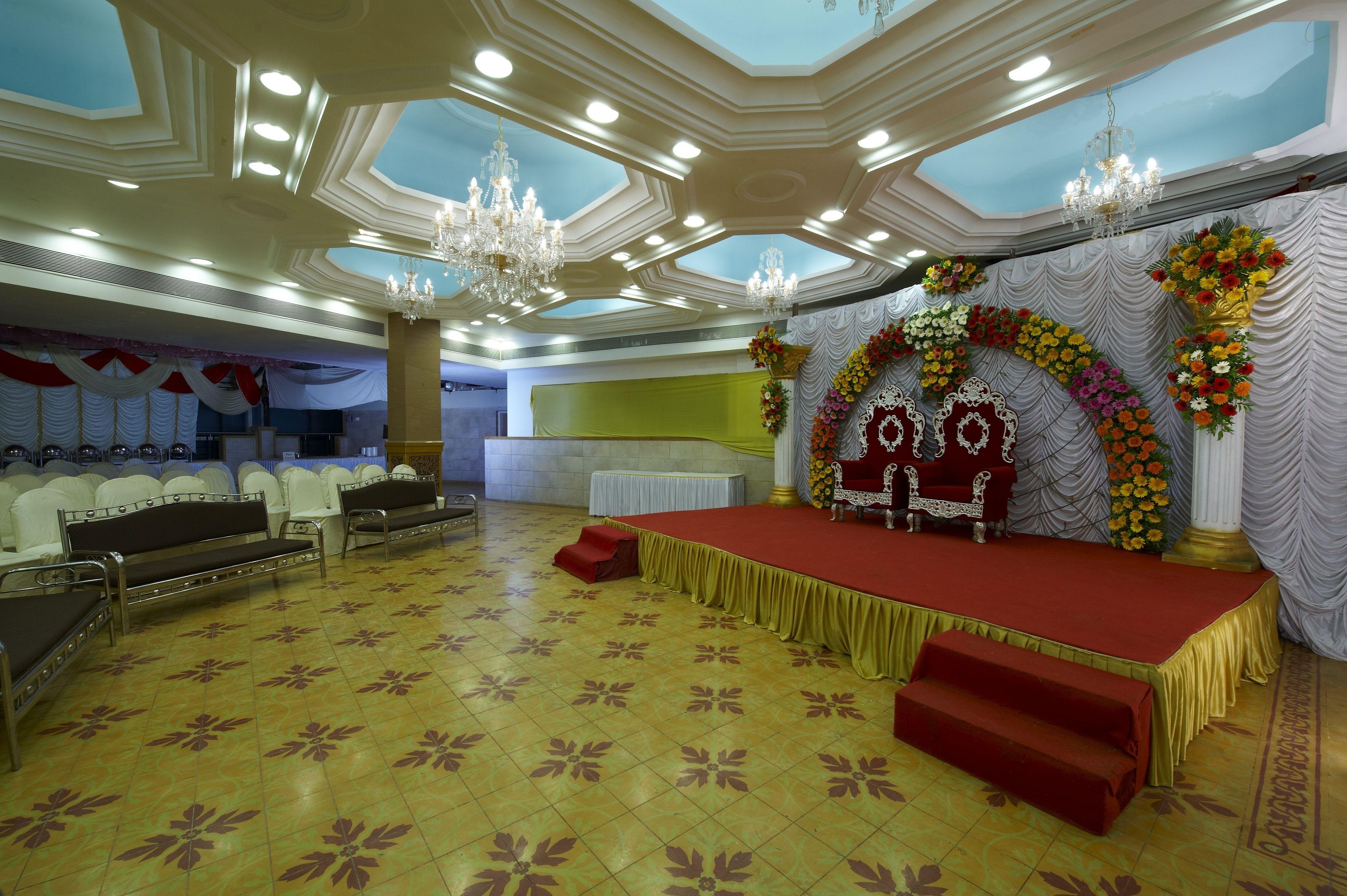 Jayaleela Dormitory - Mumbai, Mumbai